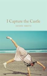 I Capture the Castle - Dodie Smith (ISBN: 9781509843732)