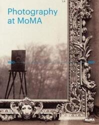 Photography at MoMA: 1840-1920 (ISBN: 9781633450288)