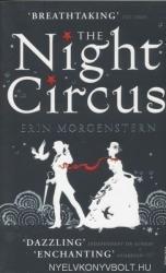 The Night Circus (ISBN: 9780099554790)