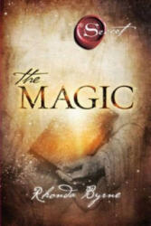 The Magic - Rhonda Byrne (ISBN: 9781849838399)