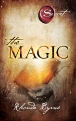 The Magic (ISBN: 9781849838399)