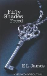 Fifty Shades Freed - E. L. James (ISBN: 9780099579946)