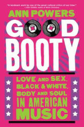 Good Booty - Ann Powers (ISBN: 9780062463692)
