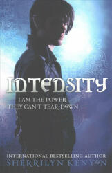 Intensity (ISBN: 9780349406664)