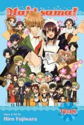 Maid-sama! (2-in-1 Edition), Vol. 9 - Hiro Fujiwara (ISBN: 9781421581385)