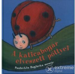 A katicabogár elveszett pöttyei (2012)