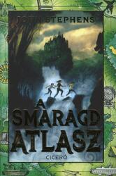 A Smaragd Atlasz (2012)