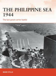 Philippine Sea 1944 - Mark Stille (ISBN: 9781472819208)