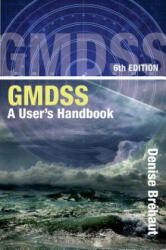 Denise Br? haut - GMDSS - Denise Br? haut (ISBN: 9781472945686)