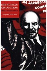 Russian Revolution - Sheila Fitzpatrick (ISBN: 9780198806707)