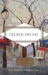 French Poetry - From Medieval to Modern Times (ISBN: 9781841598055)