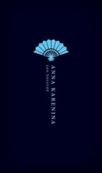 Anna Karenina - Leo Tolstoy (ISBN: 9780198800538)
