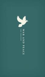 War and Peace - Leo Tolstoy (ISBN: 9780198800545)