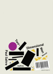 Two-Dimensional Man - Paul Sahre (ISBN: 9781419724152)