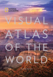 Visual Atlas of the World - National Geographic (ISBN: 9781426218385)