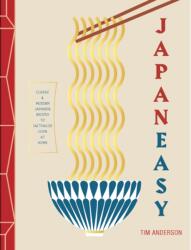 JapanEasy - Tim Anderson (ISBN: 9781784881146)