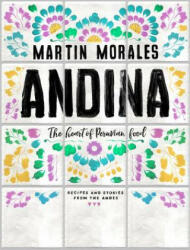 Martin Morales - Andina - Martin Morales (ISBN: 9781849499941)