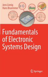 Fundamentals of Electronic Systems Design (ISBN: 9783319558394)