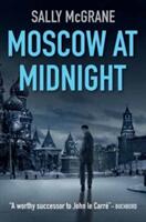 Moscow at Midnight (ISBN: 9781910192818)