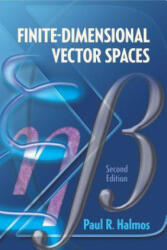 Finite-Dimensional Vector Spaces: Second Edition (ISBN: 9780486814865)