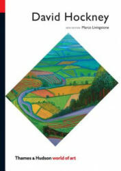David Hockney - Marco Livingstone (ISBN: 9780500204344)
