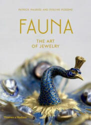 Fauna: The Art of Jewelry (ISBN: 9780500519981)