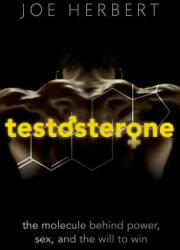 Testosterone - Joe Herbert (ISBN: 9780198724988)