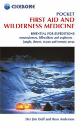 Pocket First Aid and Wilderness Medicine (ISBN: 9781852849139)