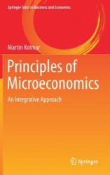 Principles of Microeconomics: An Integrative Approach (ISBN: 9783319575889)