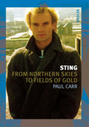 Paul Carr - Sting - Paul Carr (ISBN: 9781780238135)