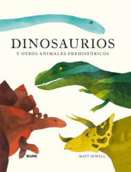 Dinosaurs - Matt Sewell (ISBN: 9781843653509)