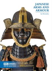 Japanese Arms and Armour (ISBN: 9780948092794)