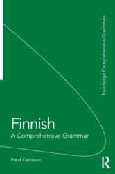 Finnish (ISBN: 9781138821040)