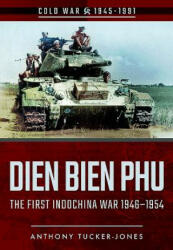 Dien Bien Phu (ISBN: 9781526707987)