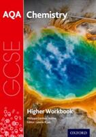 AQA GCSE Chemistry Workbook: Higher (ISBN: 9780198421689)