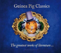 Guinea Pig Classics Box Set (ISBN: 9781408893920)