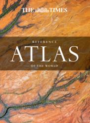 Times Reference Atlas of the World - Times Atlases (ISBN: 9780008262495)