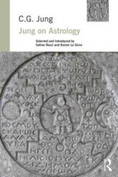 Jung on Astrology - C G Jung (ISBN: 9781138230736)