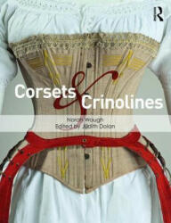 Corsets and Crinolines (ISBN: 9781138665668)