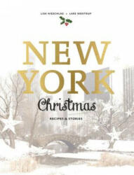 New York Christmas - Lisa Nieschlag (ISBN: 9781760634209)