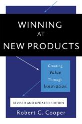 Winning at New Products, 5th Edition (ISBN: 9780465093328)