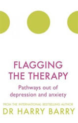 Flagging the Therapy - Harry Barry (ISBN: 9781409174431)