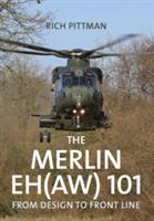 Merlin EH (ISBN: 9781445674360)