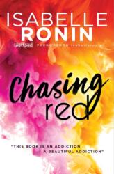 Chasing Red (ISBN: 9781492658450)