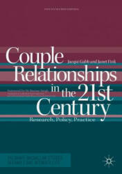 Couple Relationships in the 21st Century - Jacqui Gabb, Janet Fink (ISBN: 9783319596976)