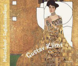 Gustav Klimt Művészképző-Foglalkoztató füzet (2012)