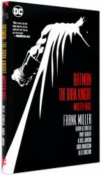 Batman: The Dark Knight - Frank Miller, Brian Azzarello, Andy Kubert (ISBN: 9781401265137)