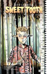 Sweet Tooth Book One - Jeff Lemire (ISBN: 9781401276805)