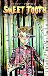 Sweet Tooth Book One (ISBN: 9781401276805)