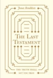 Jonas Bendiksen: The Last Testament - Jonas Bendiksen (ISBN: 9781597114288)